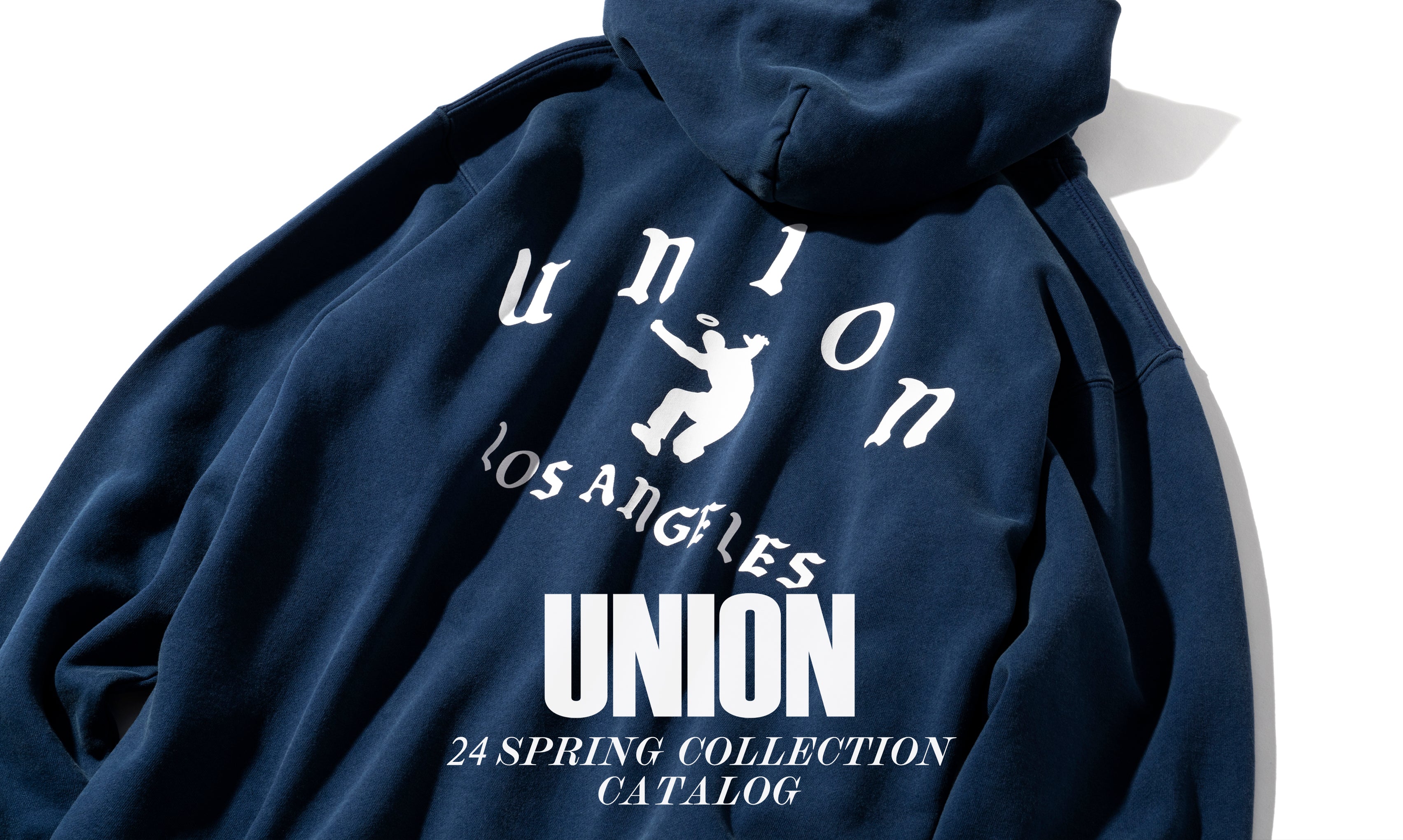 UNION ORIGINAL / FALL 24 CATALOG – UNION TOKYO