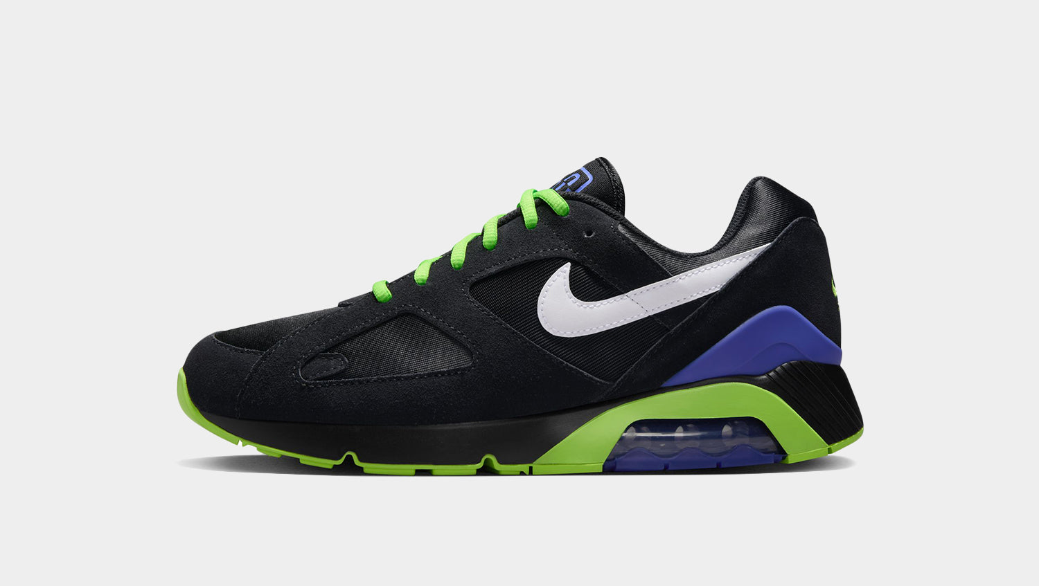 NIKE AIR 180 QS – UNION TOKYO