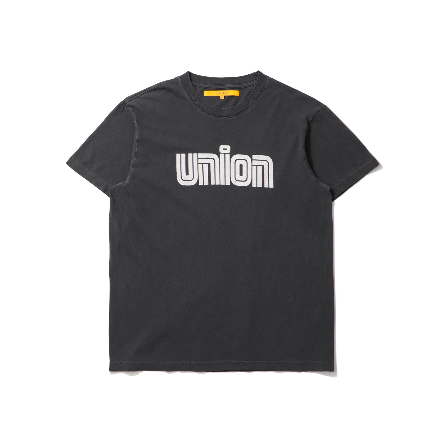 【新品】23 ELECTRIC UNION S/S TEE - WHITE - L Tシャツ 正規品 半袖
