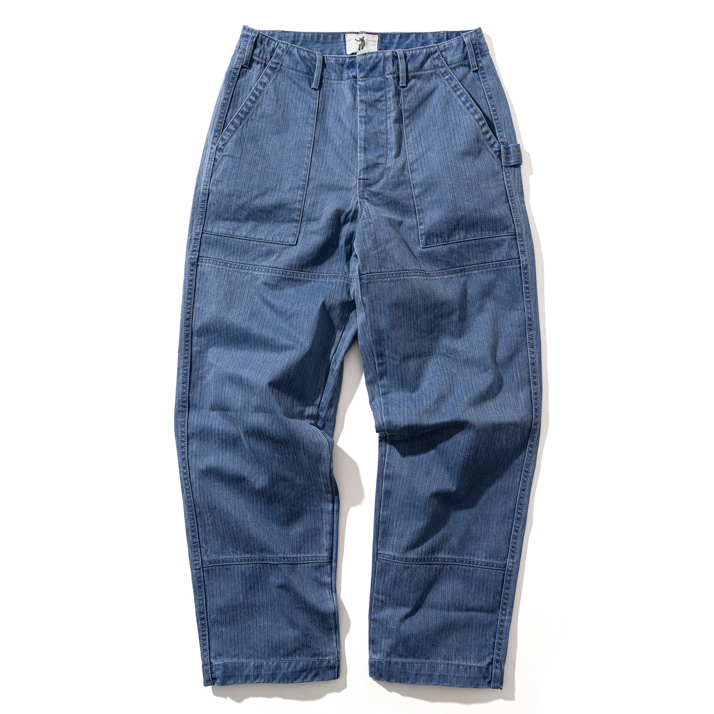 J.Crew(ジェイクルー)｜UNION X JCREW WORK PANT(ユニオンジェイクルー