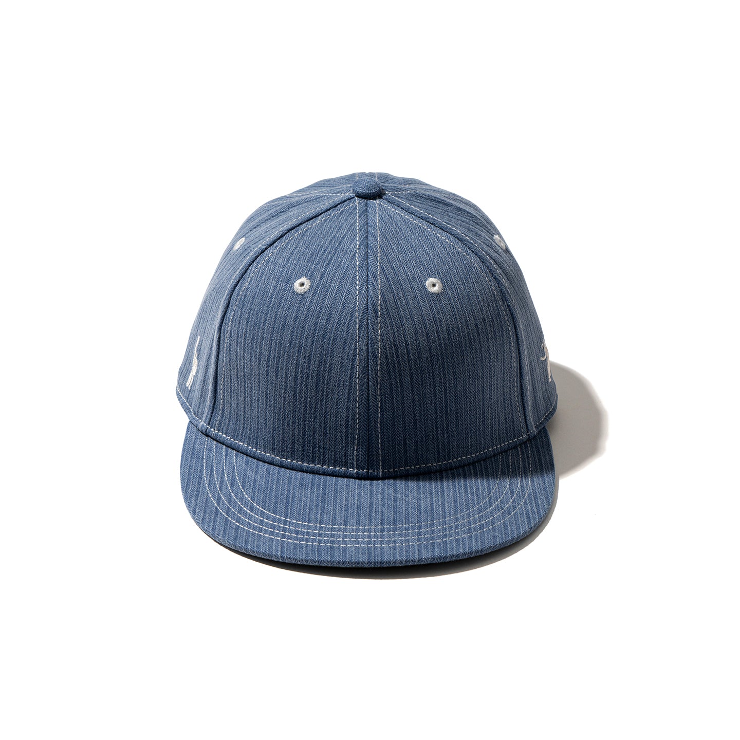 J.Crew(ジェイクルー)｜UNION X JCREW HERRINGBONE CAP(ユニオンジェイ