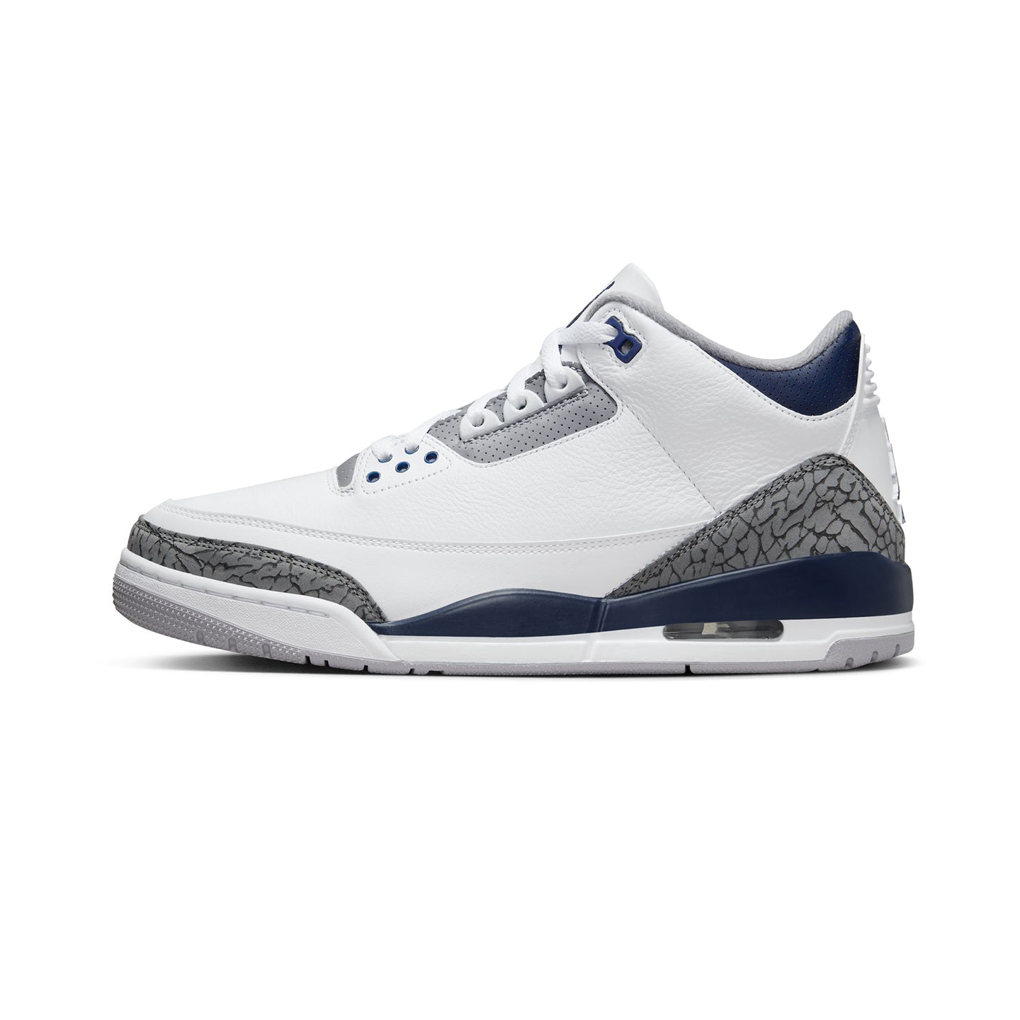 Air jordan 3 top new york