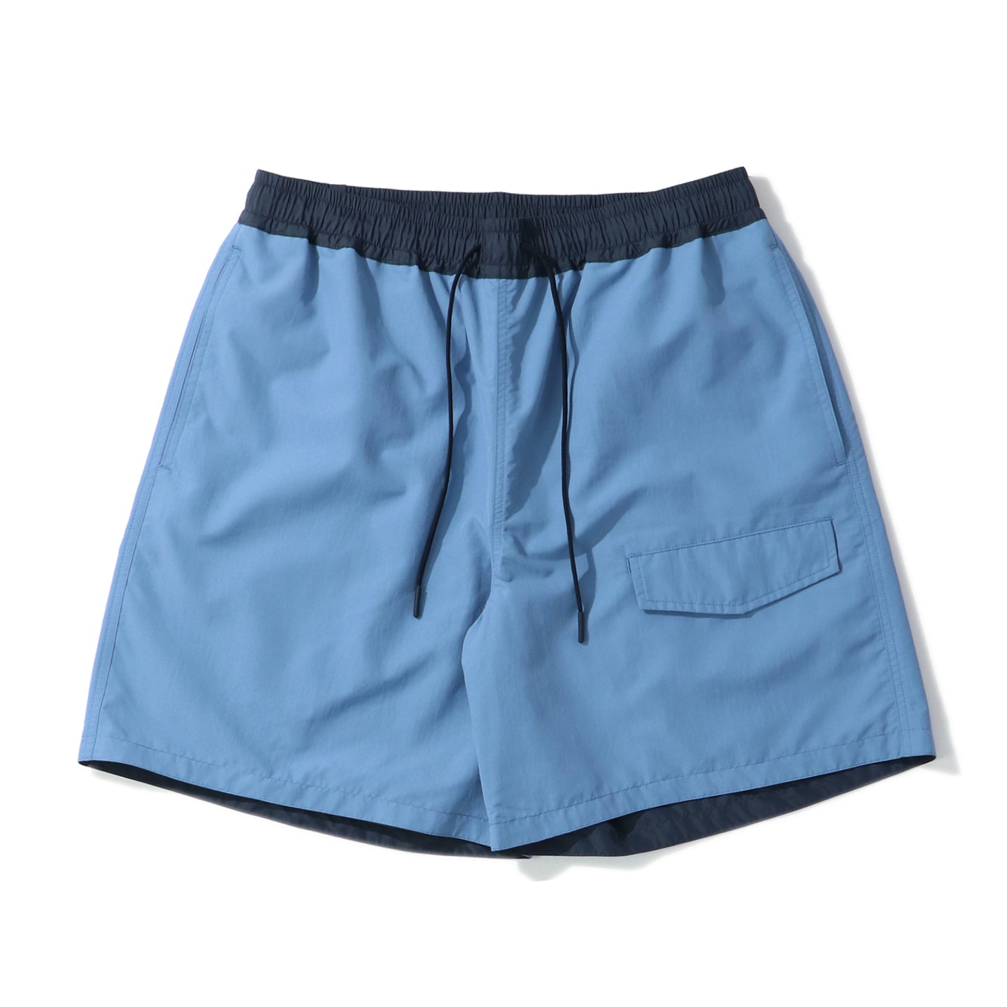 DAIWA PIER39(ダイワピア39)｜TECH REVERSIBLE SAILING SHORTS(テック