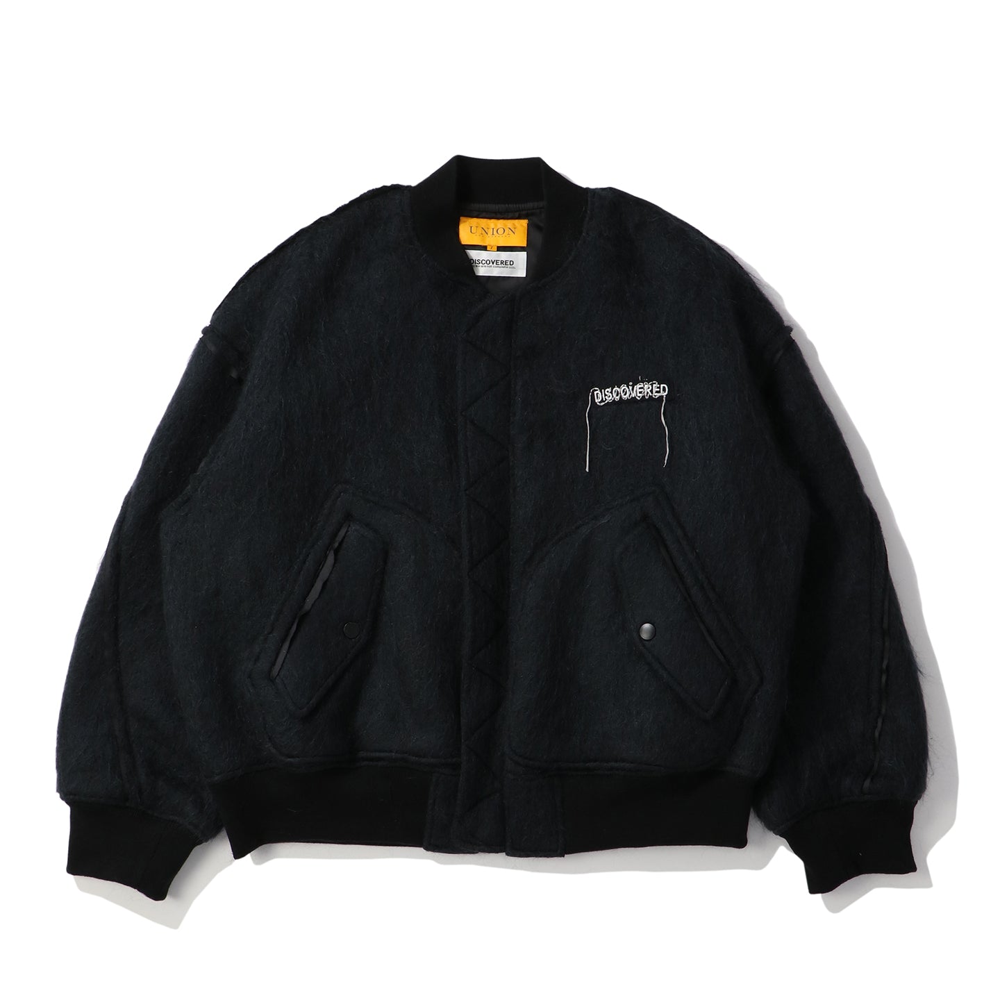 JACKET – UNION TOKYO