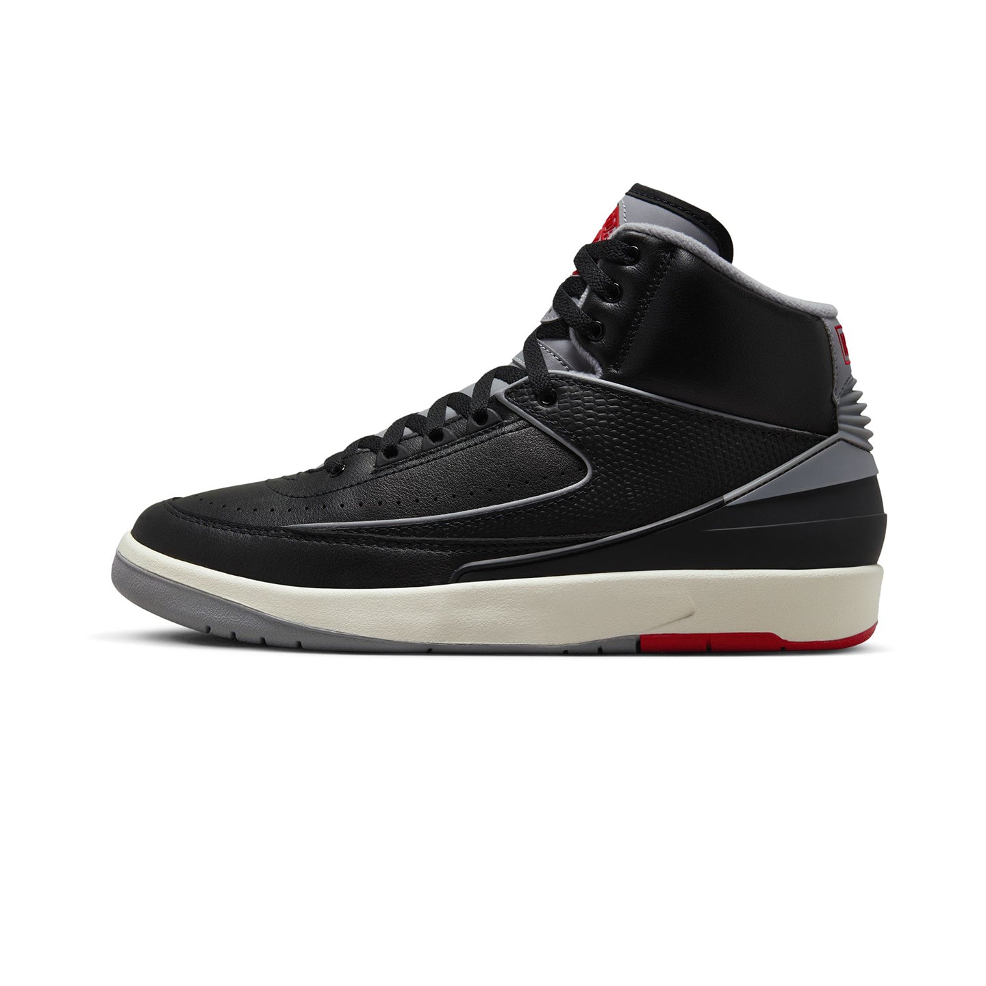Nike Air Jordan 2 RETRO  "Chicago" 27.5