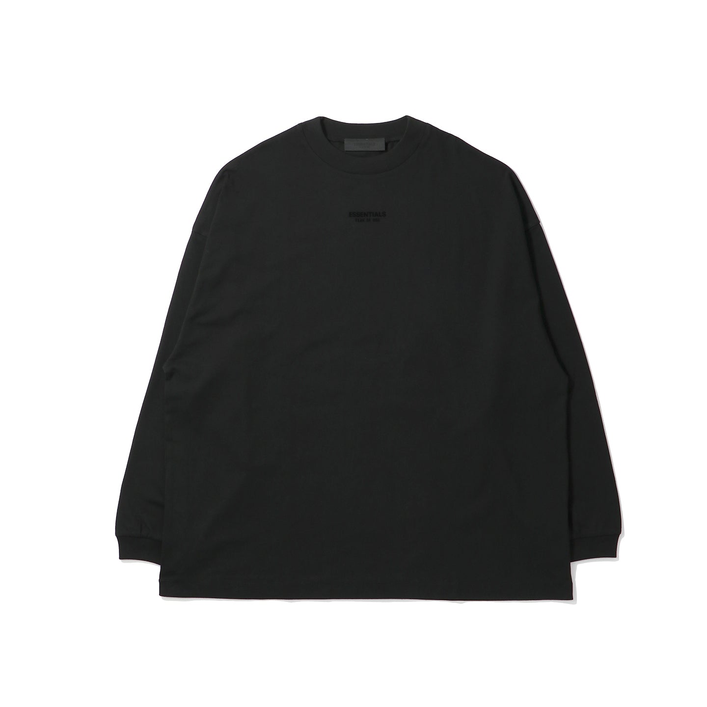 LS TEE ESSENTIALS CORE(LSティーエッセンシャルズコア)