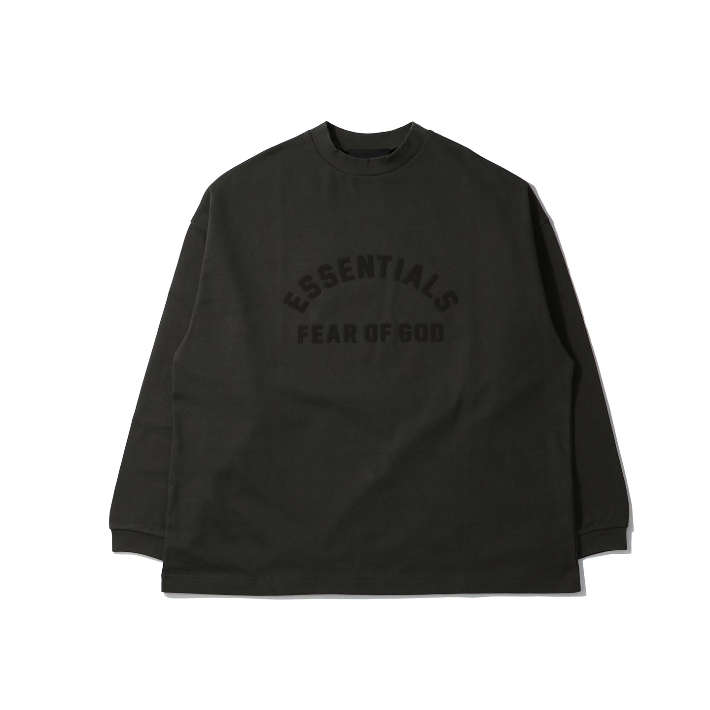 ESSENTIALS(エッセンシャルズ)｜Longsleeve T-shirt(ロングスリーブ 