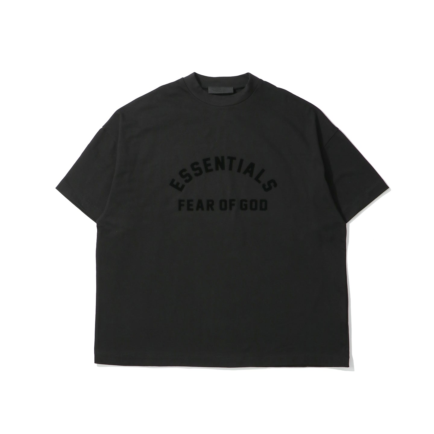 ESSENTIALS(エッセンシャルズ)｜Crewneck T-shirt(クルーネックティー 