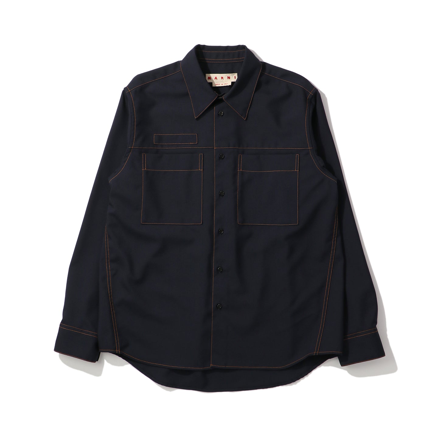 MARNI(マルニ)｜SHIRT(シャツ)｜【公式通販 UNION TOKYO】｜ユニオン