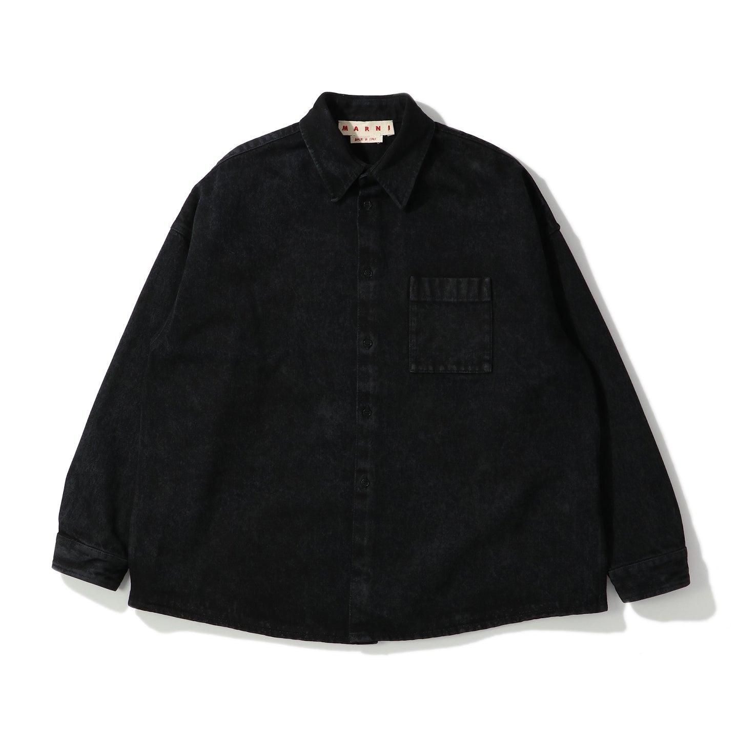 MARNI(マルニ)｜SHIRT(シャツ)｜【公式通販 UNION TOKYO】｜ユニオントーキョー