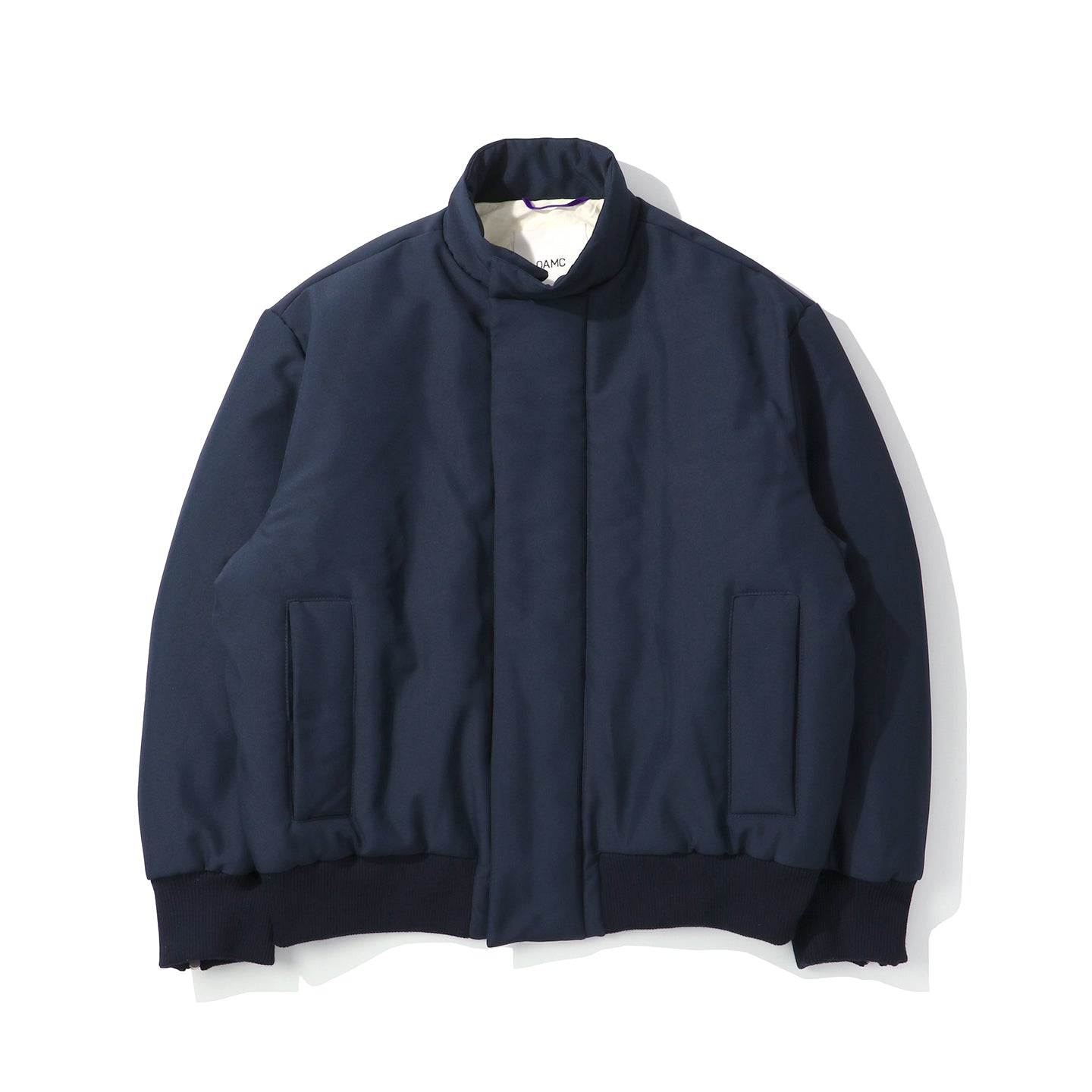 OAMC(オーエーエムシー)｜BOMBER JACKET(ボンバージャケット