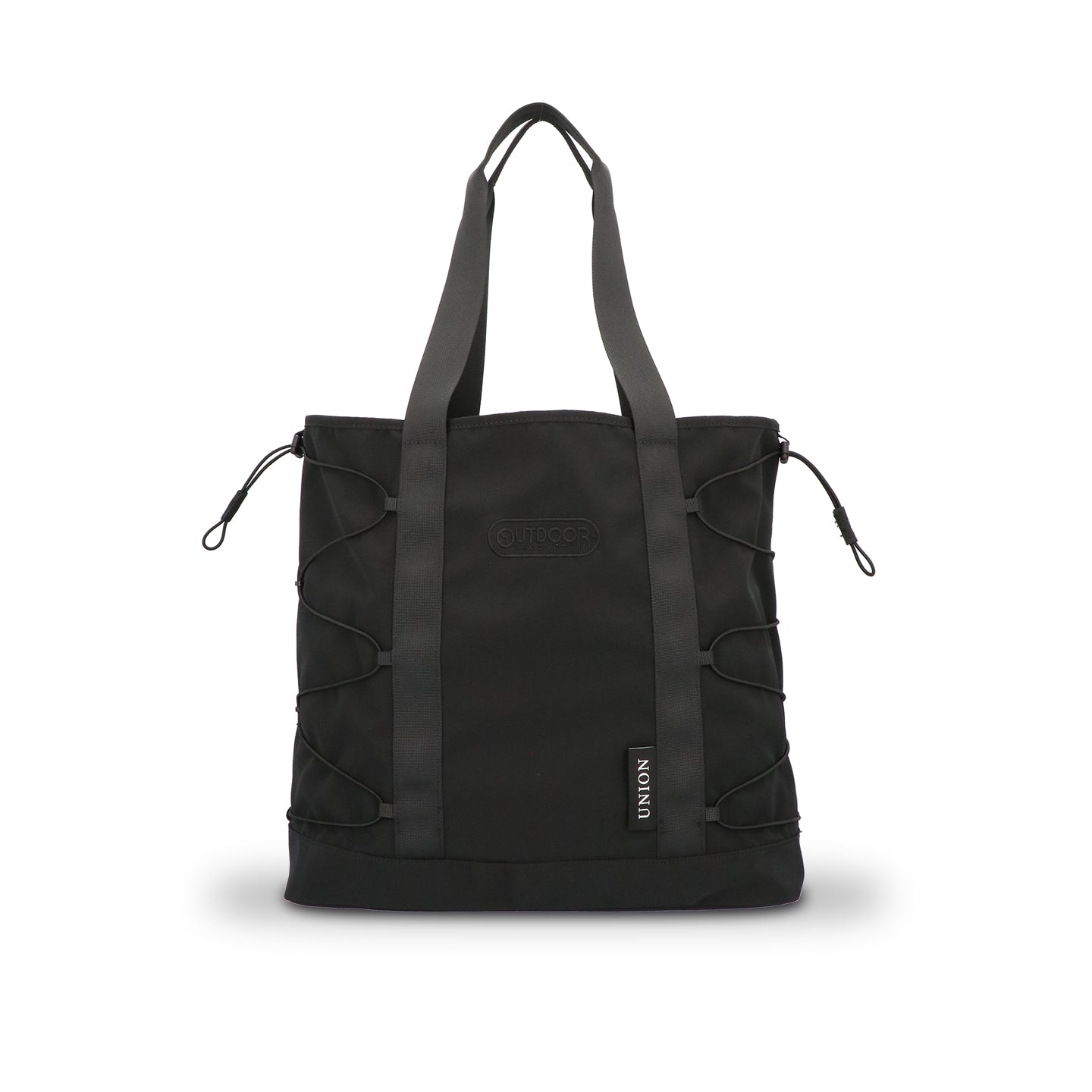 UNION OUTDOOR PRODUCTS TOTE BAG
