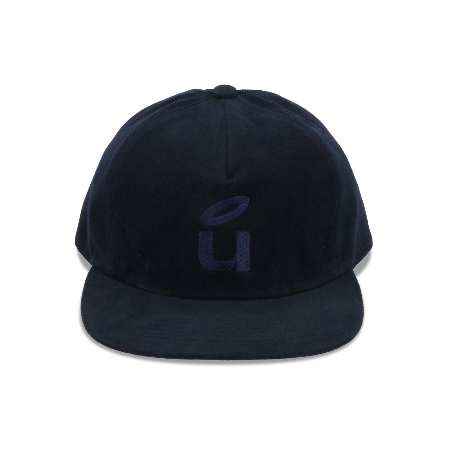 UNION ORIGINAL(ユニオンオリジナル)｜U-LO 5 PANEL CAP(U-LO 5 パネル 