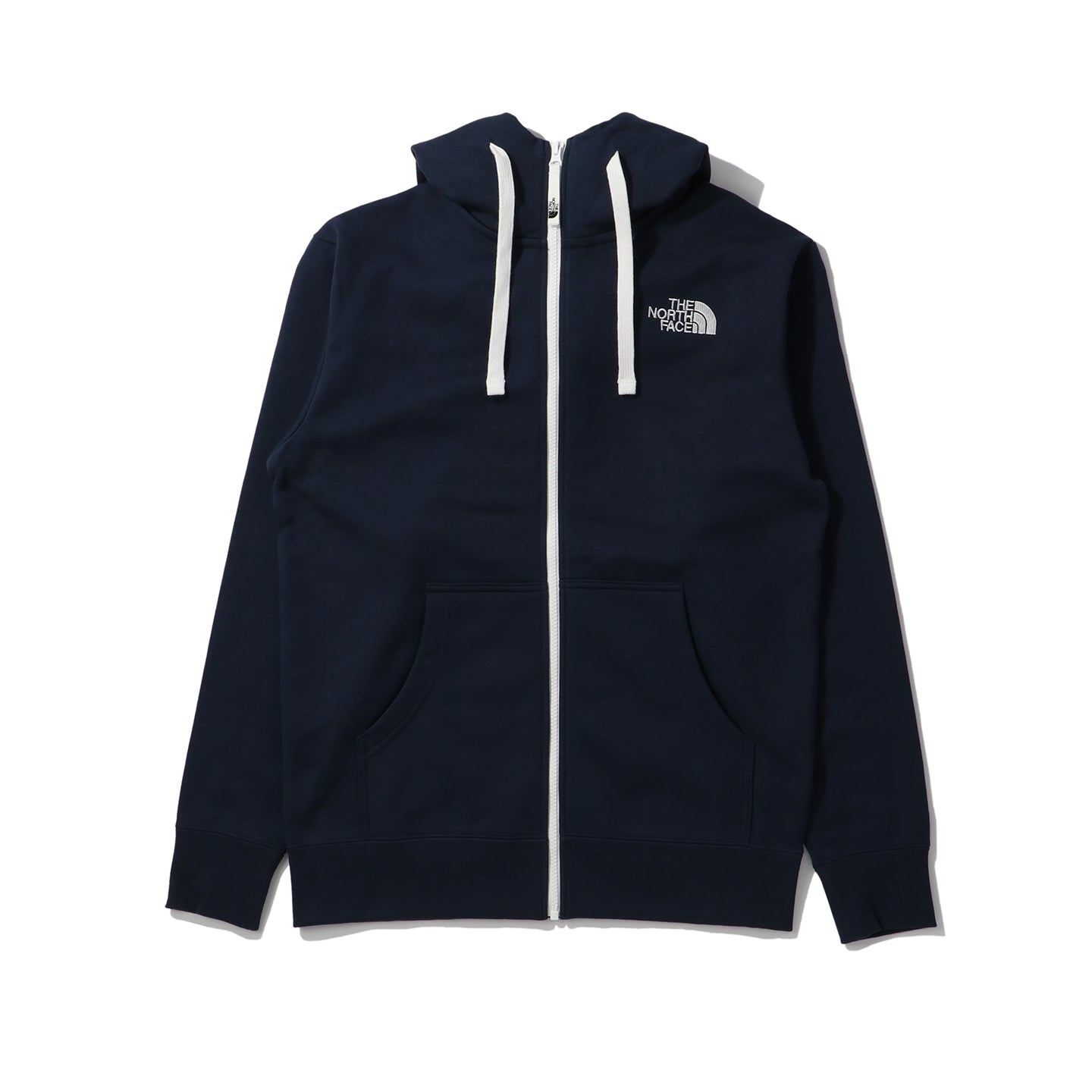 THE NORTH FACE(ザ・ノースフェイス)｜Rearview Full Zip Hoodie