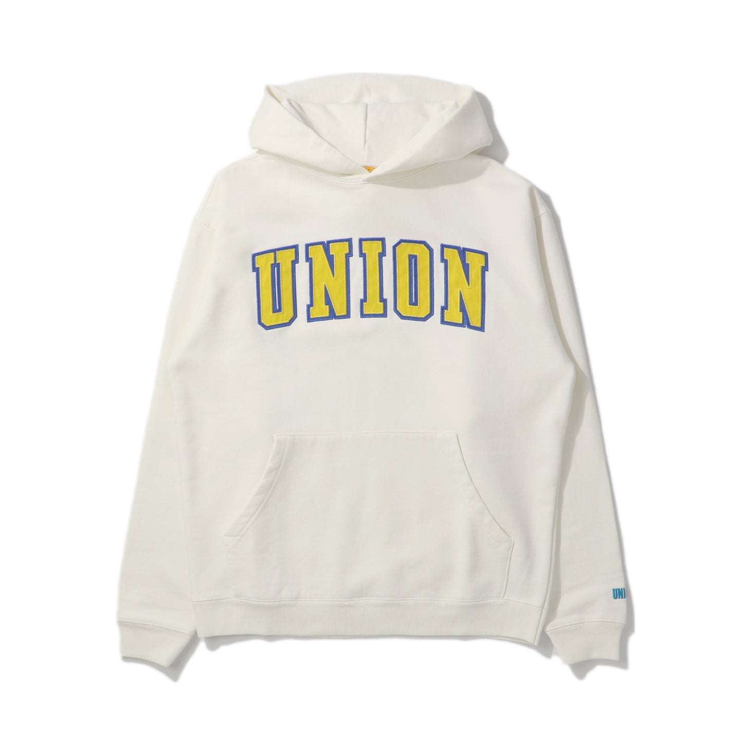 UNION ORIGINAL(ユニオンオリジナル)｜SCHOOL TIES P/O HOODIE