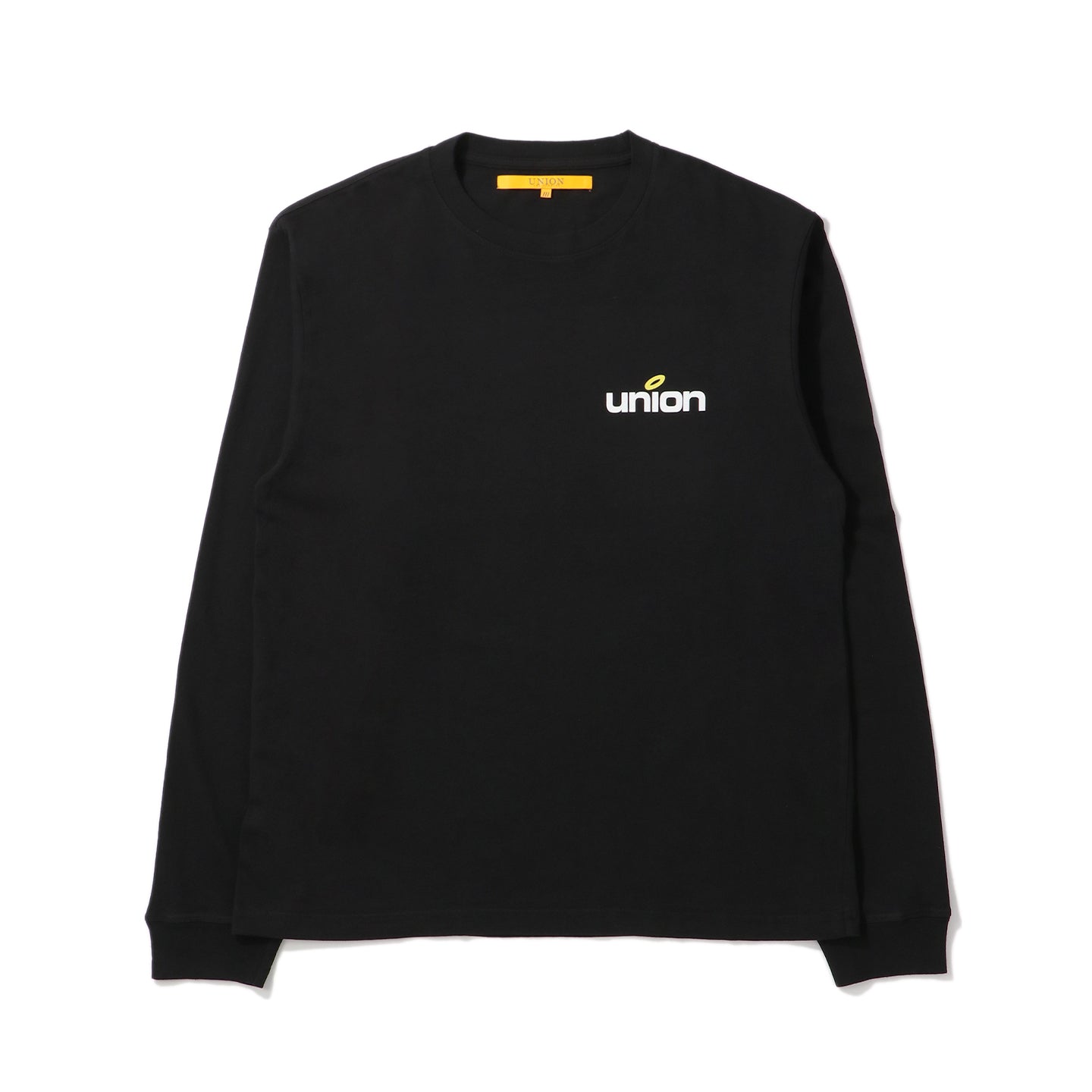 UNION ORIGINAL(ユニオンオリジナル)｜U-LO L/S TEE(U-LO LSティー