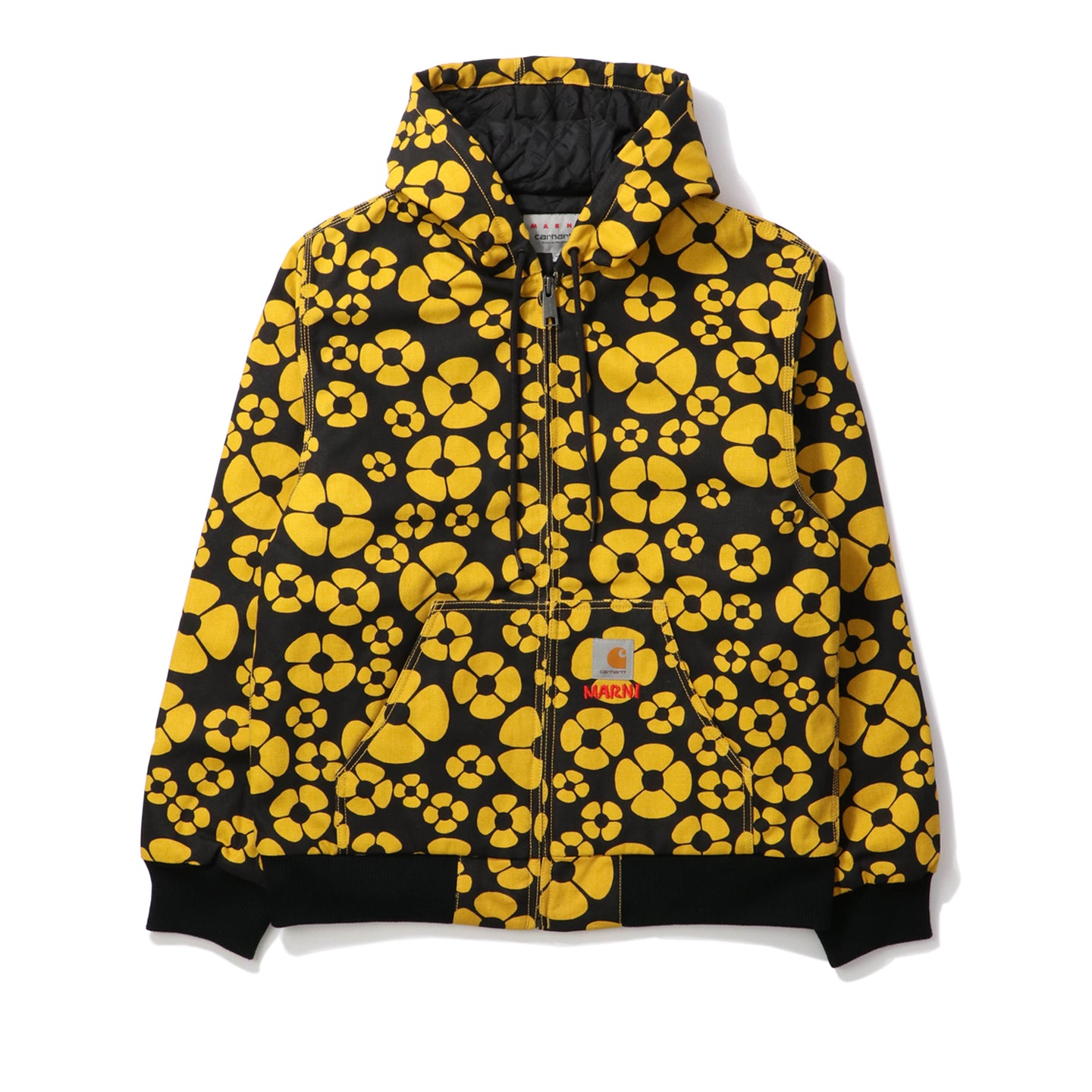 MARNI(マルニ)｜GUMU031291 SUNFLOWER(GUMU031291サンフラワー