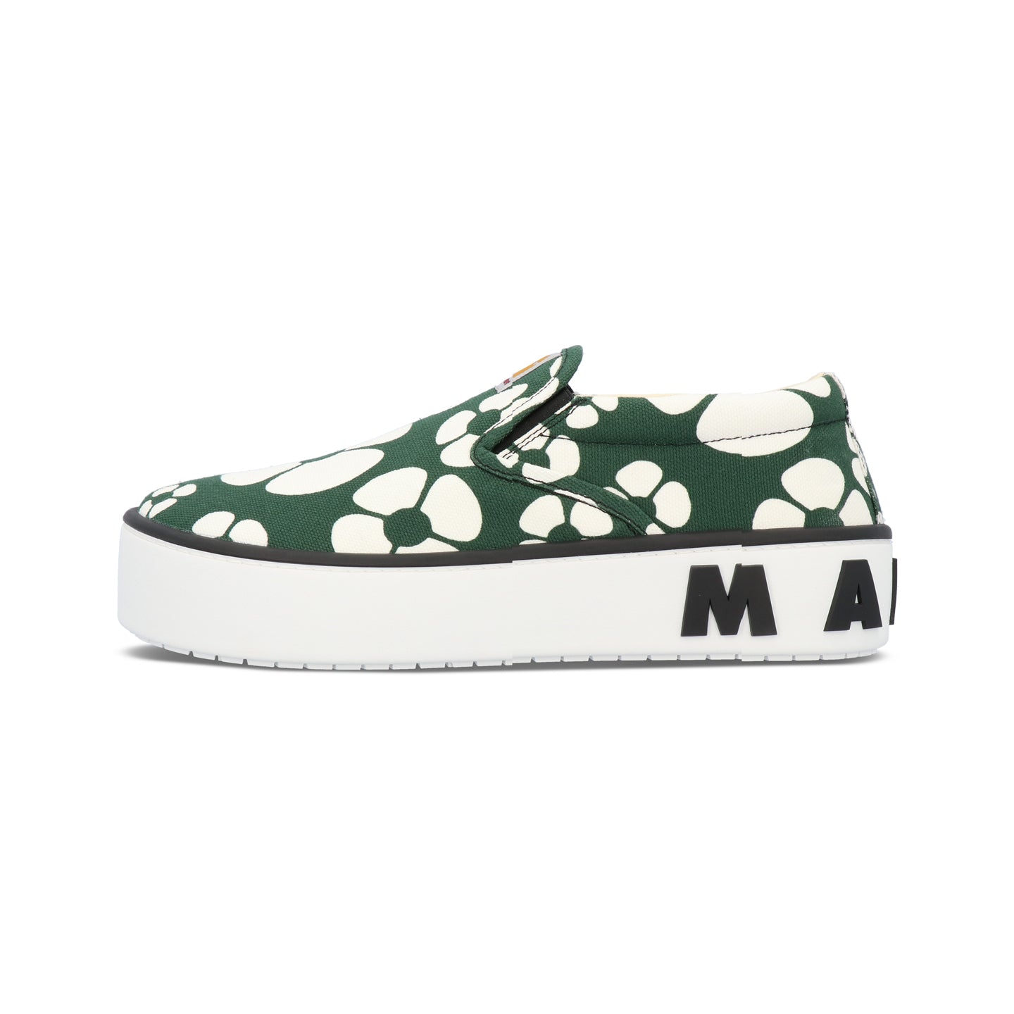 MARNI(マルニ)｜SNZU013103 FOREST GREEN(SNZU013103フォレスト