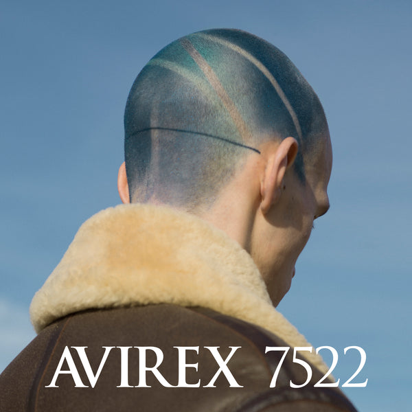 AVIREX7522 – UNION TOKYO