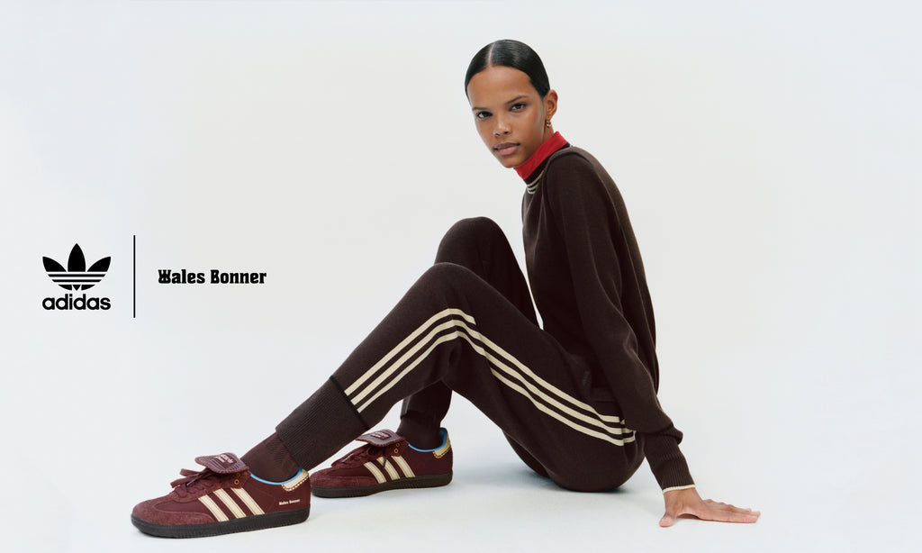 ADIDAS X WALES BONNER AW23 COLLECTION – UNION TOKYO