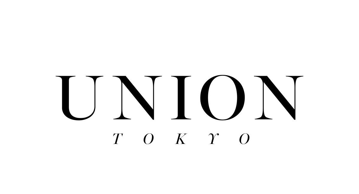 UNION TOKYO -ノベルティプレゼントキャンペーン-