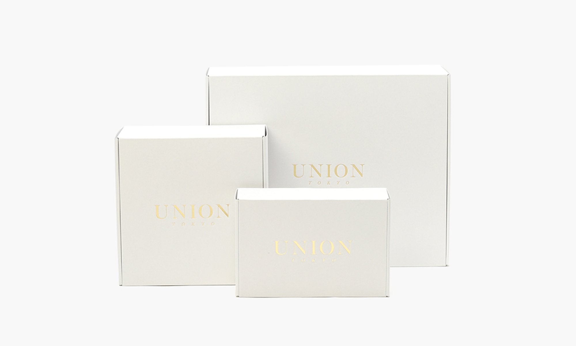 Stampsポイント2倍キャンペーン – UNION TOKYO