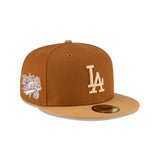 UN/ DODGERS CAP