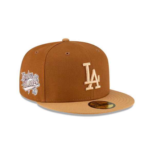 UN/ DODGERS CAP