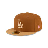 UN/ DODGERS CAP