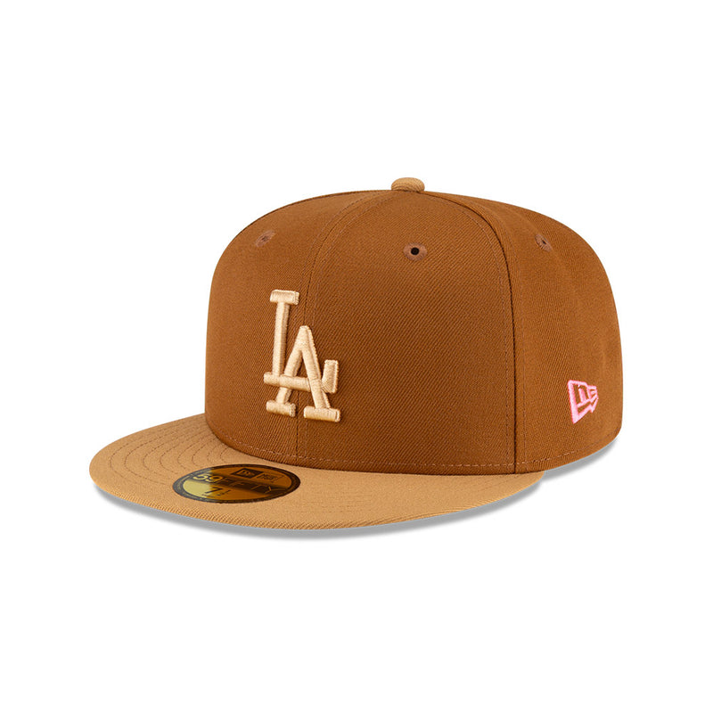 UN/ DODGERS CAP