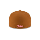 UN/ DODGERS CAP