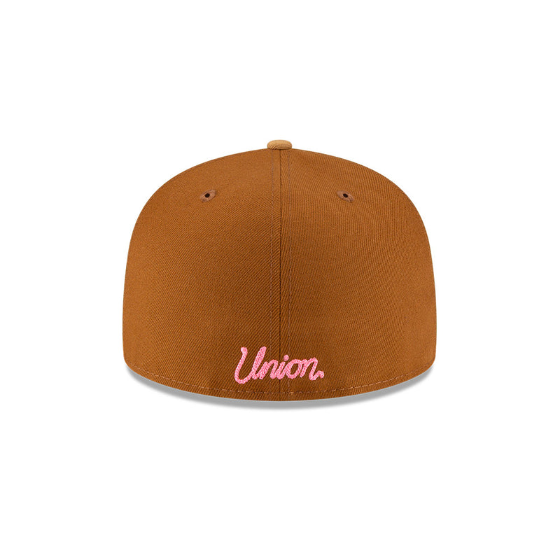 UN/ DODGERS CAP