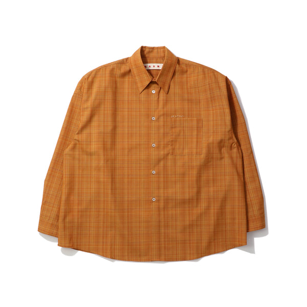 MARNI(マルニ)｜SHIRT(シャツ)｜【公式通販 UNION TOKYO】｜ユニオントーキョー