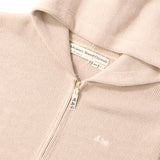 ADVISORY BOARD CRYSTALS(アドバイザリーボードクリスタルズ)｜Abc 123 Knit Mesh Zip Up Hoodie(エービーシーワンツースリーニットメッシュジップアップフーディー)｜【公式通販 UNION TOKYO】｜ユニオントーキョー