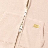 ADVISORY BOARD CRYSTALS(アドバイザリーボードクリスタルズ)｜Abc 123 Knit Mesh Zip Up Hoodie(エービーシーワンツースリーニットメッシュジップアップフーディー)｜【公式通販 UNION TOKYO】｜ユニオントーキョー