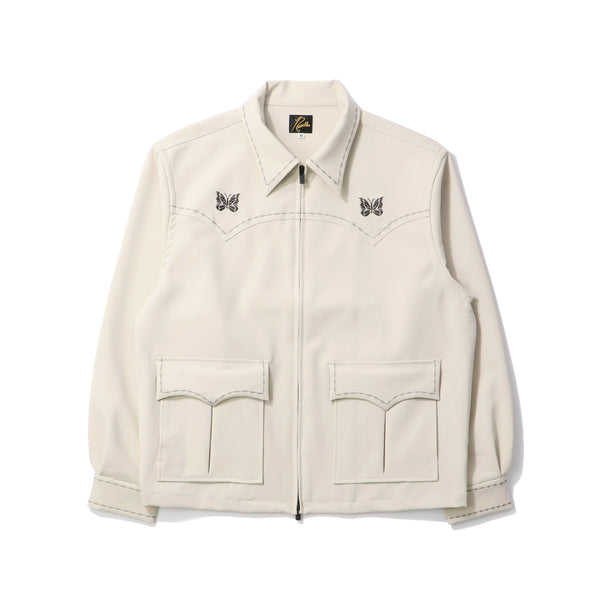 NEEDLES(ニードルズ)｜Western Sport Jacket - UNION TOKYO