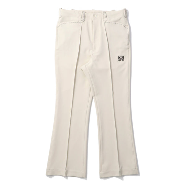 NEEDLES(ニードルズ)｜Western Leisure Pant - PE/PU Double Cloth