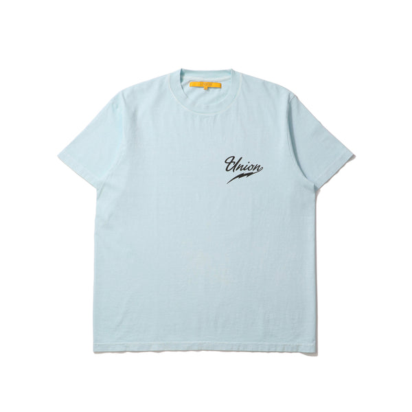 UNION ORIGINAL(ユニオンオリジナル)｜BOLT S/S TEE(ボルトショートスリーブティー)｜【公式通販 UNION TOKYO】｜ユニオントーキョー