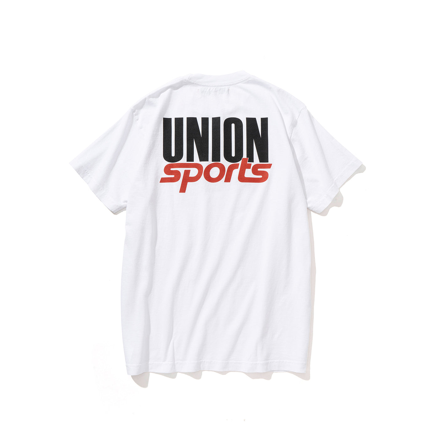 MIN-NANO(ミンナノ)｜SPORT TEE(スポートティー)｜【公式通販 UNION TOKYO】｜ユニオントーキョー