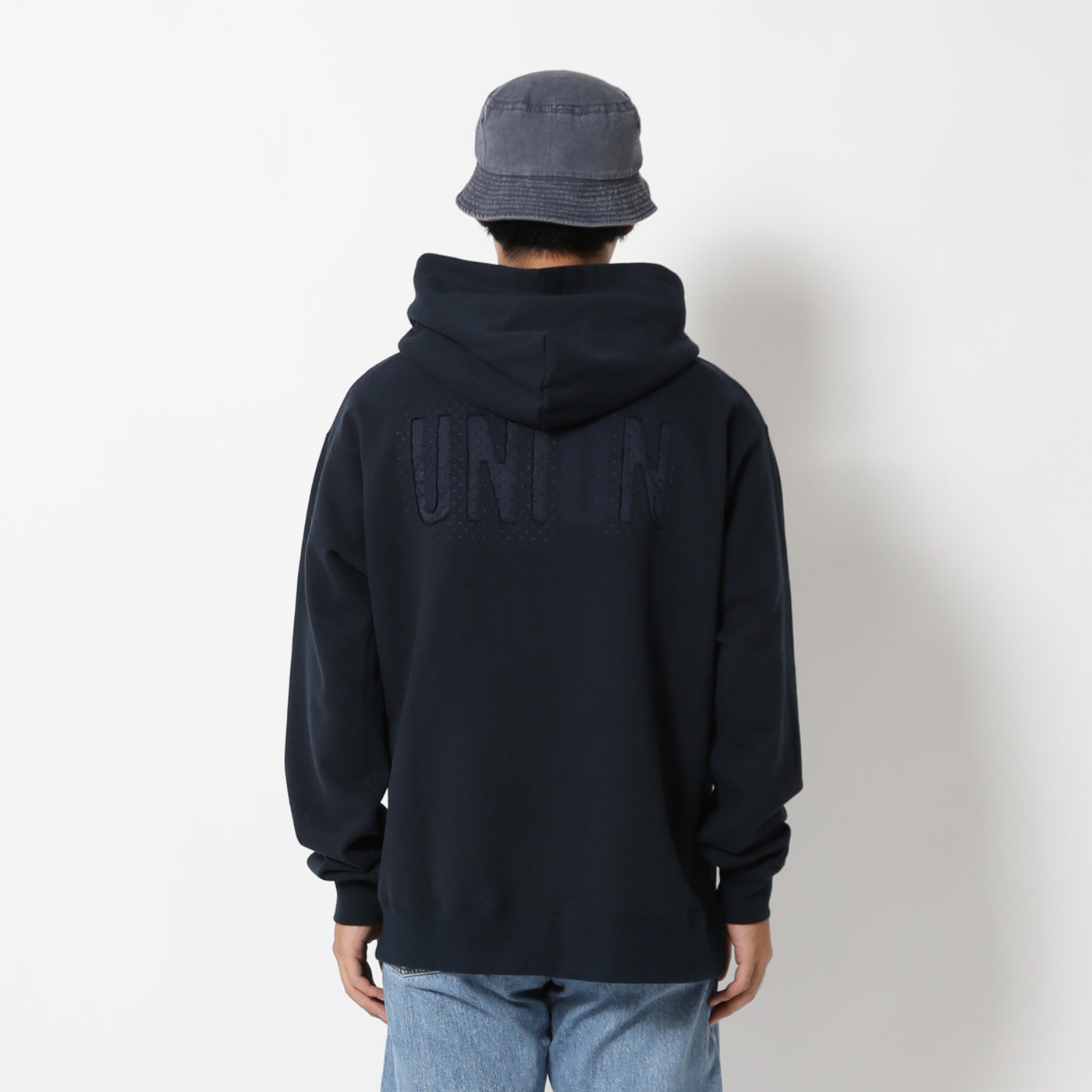 UNION ORIGINAL(ユニオンオリジナル)｜HEWLETT HOODIE(ヒューレットフーディ)｜【公式通販 UNION TOKYO】｜ユニオン トーキョー