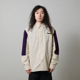 OAMC(オーエーエムシー)｜SUMMIT SHIRT(サミットシャツ)｜【公式通販 UNION TOKYO】｜ユニオントーキョー