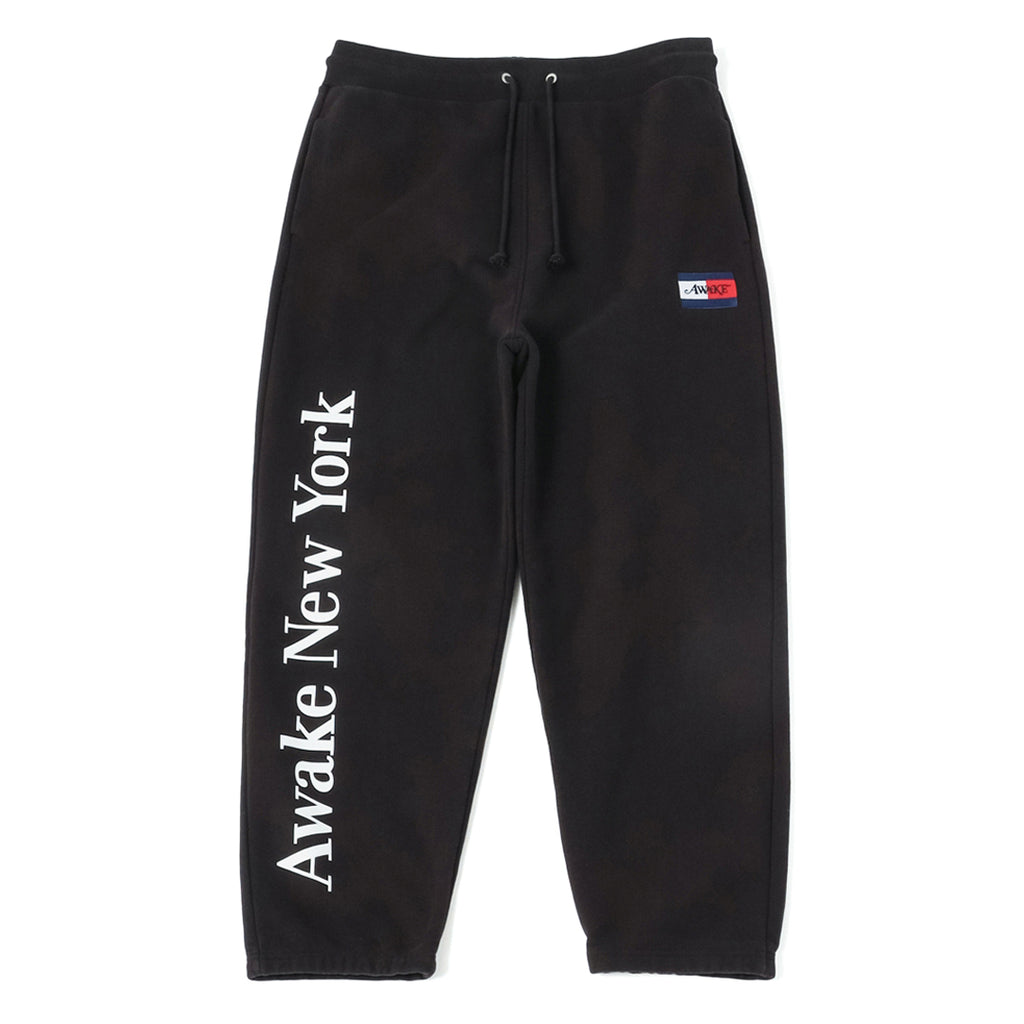 AWAKE NY(アウェイクニューヨーク)｜TOMMY x AWAKE SWEATPANTS(トミーアウェイク スウェットパンツ)｜【公式通販  UNION TOKYO】｜ユニオントーキョー