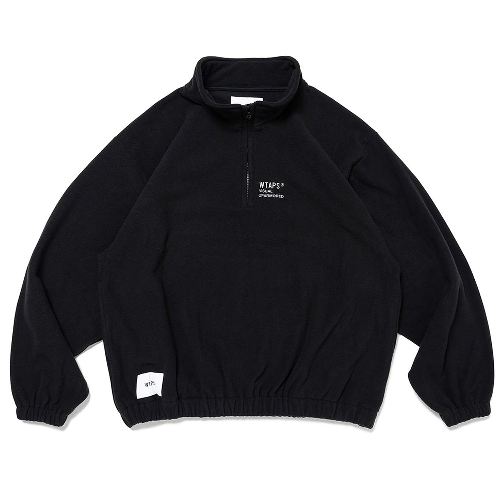 WTAPS(ダブルタップス)｜DEPST / SWEATER / POLY FORTLESS(DEPST セーター ポリーフォートレス)｜【公式通販  UNION TOKYO】｜ユニオントーキョー