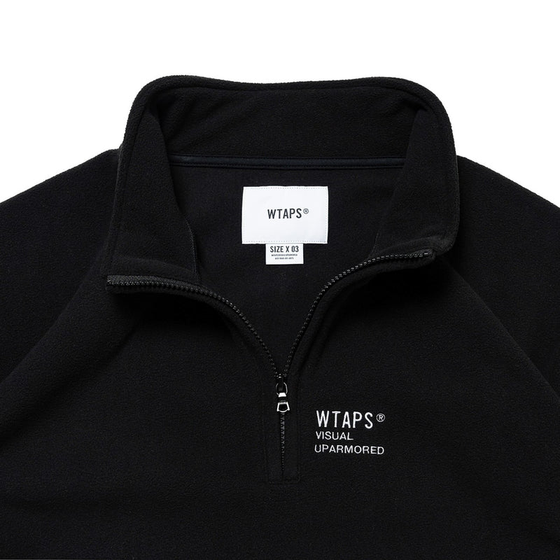 DEPST / SWEATER / POLY FORTLESS