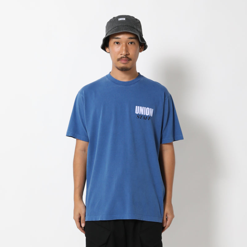 UNION ORIGINAL(ユニオンオリジナル)｜FUNKY PIANO S/S TEE(ファンキーピアノSSティー)｜【公式通販 UNION TOKYO】｜ユニオントーキョー