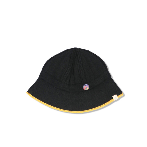 FAF｜Knit Bucket Hat(ニットバケットハット)｜【公式通販 UNION 