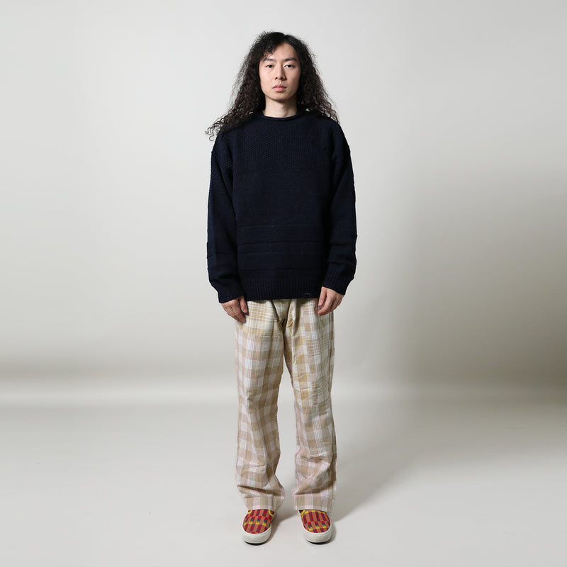 J.Crew(ジェイクルー)｜UNIONxJCREW PAJAMA PANT(ユニオンジェイクルーパジャマパンツ)｜【公式通販 UNION TOKYO】｜ユニオントーキョー