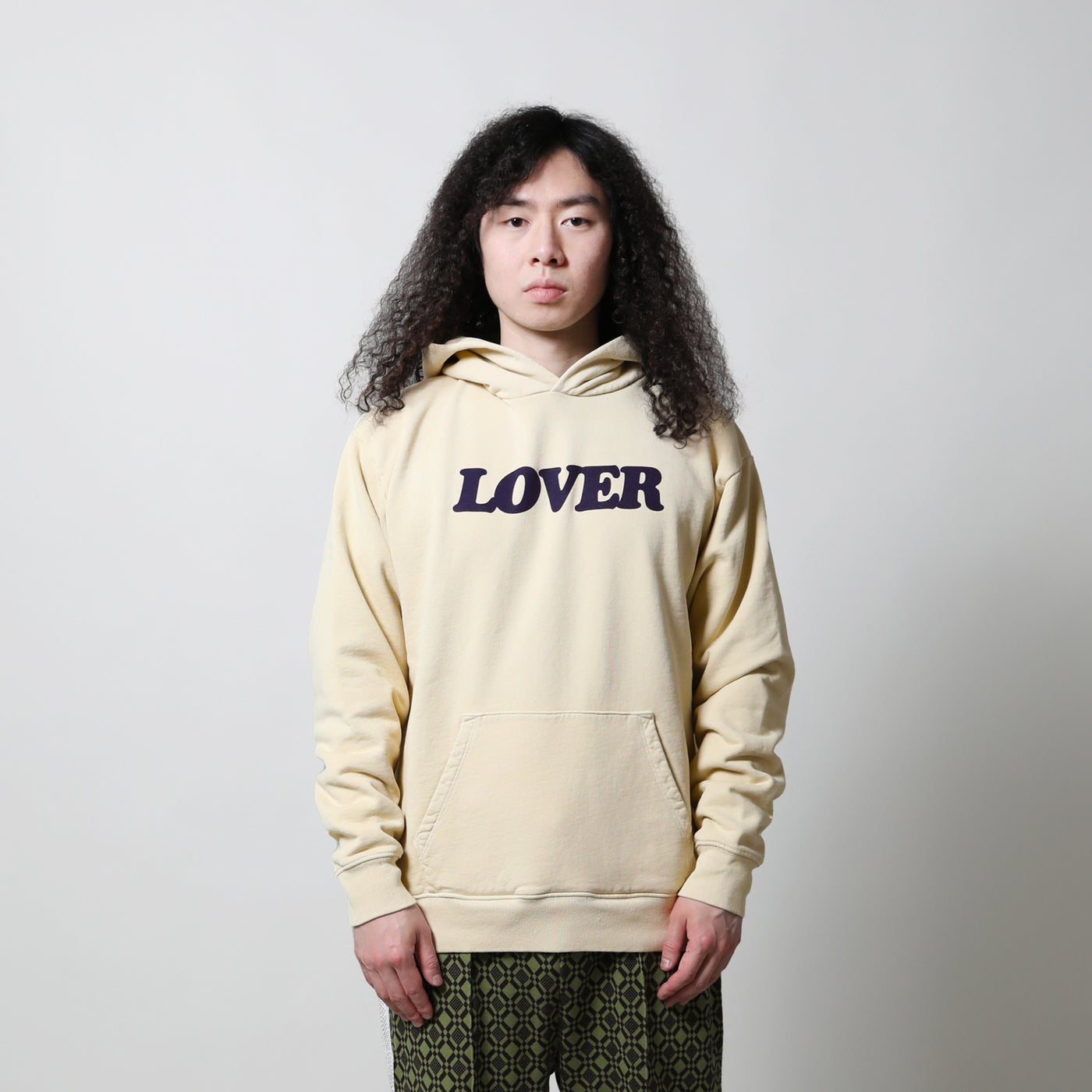 BIANCA CHANDON(ビアンカシャンドン)｜LOVER LOGO HOODIE(ラヴァーロゴフーディ)｜【公式通販 UNION  TOKYO】｜ユニオントーキョー