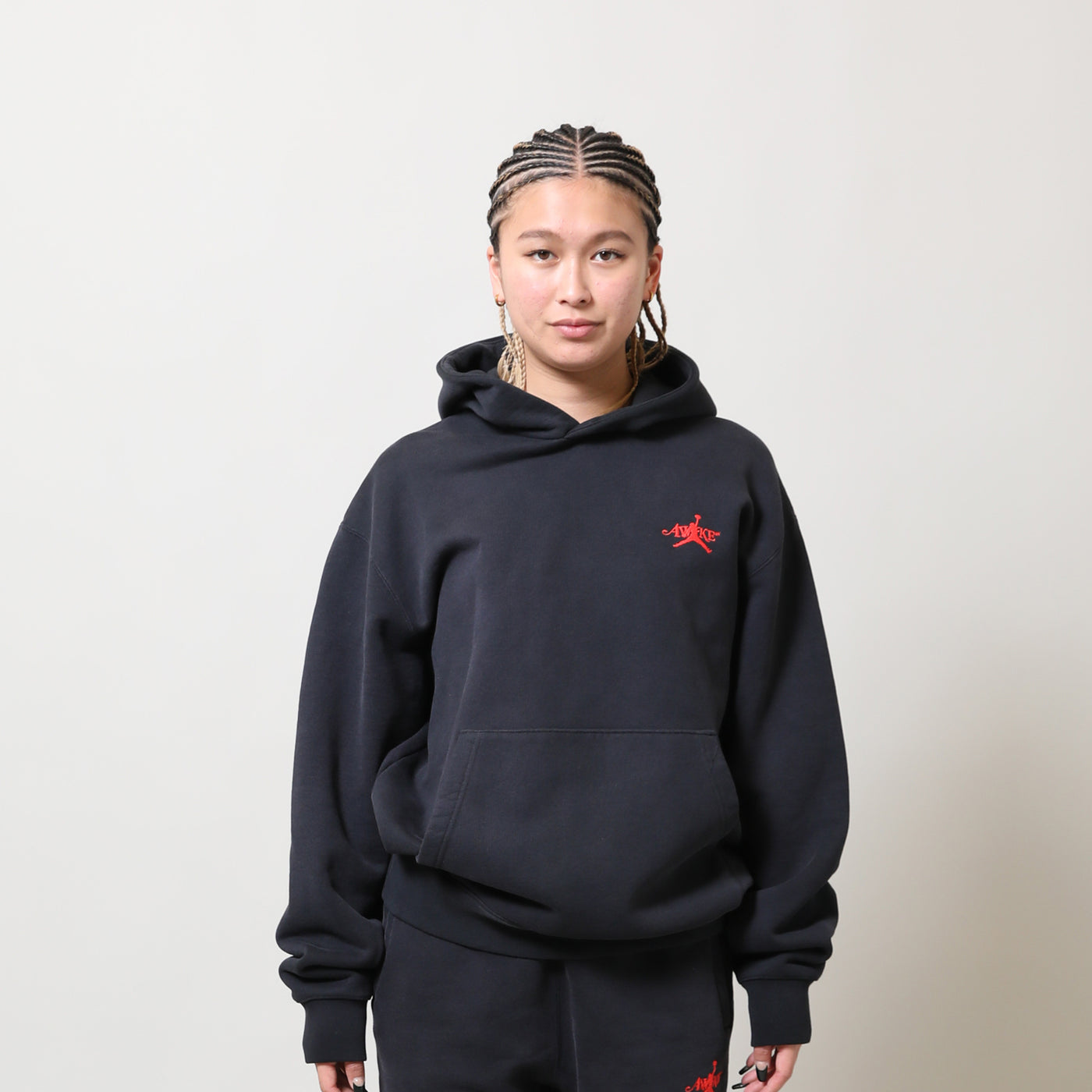 NIKE(ナイキ)｜M J AWNY FLC HOODIE(M J AWNY FLC フーディー)｜【公式通販 UNION  TOKYO】｜ユニオントーキョー