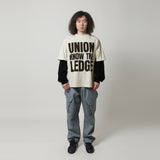 UNION ORIGINAL(ユニオンオリジナル)｜STATEMENT TEE(ステイトメントティー)｜【公式通販 UNION TOKYO】｜ユニオントーキョー